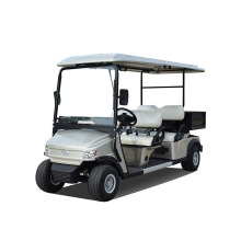 Automotive Elegant Style Electric Golf Cart Club Car